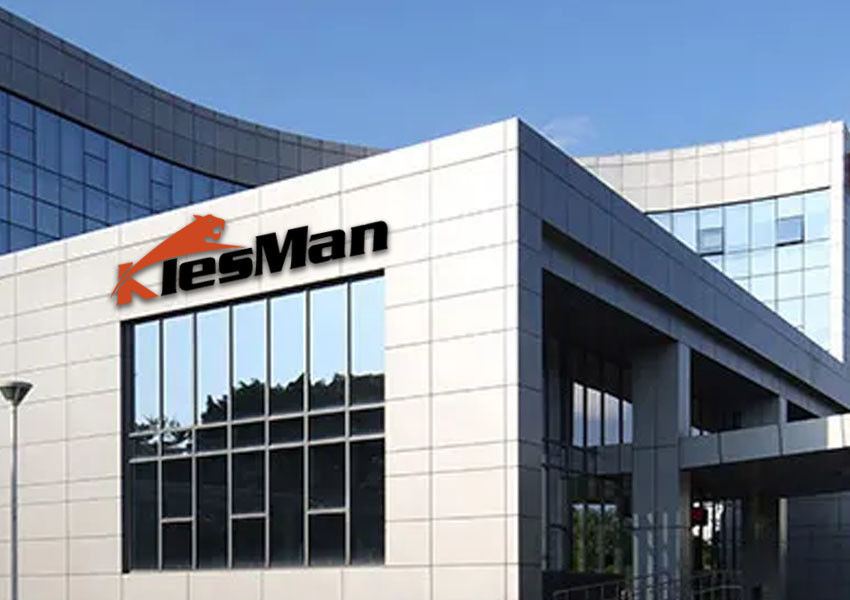 Κίνα SHENZHEN KLESMAN TECHNOLOGY CO LTD Σχεδιάγραμμα επιχείρησης 