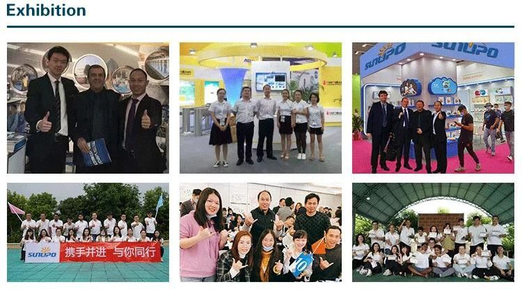 SHENZHEN KLESMAN TECHNOLOGY CO LTD γραμμή παραγωγής του κατασκευαστή