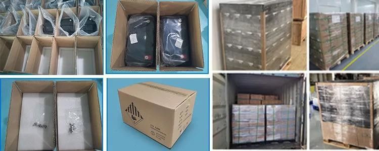 SHENZHEN KLESMAN TECHNOLOGY CO LTD γραμμή παραγωγής του κατασκευαστή