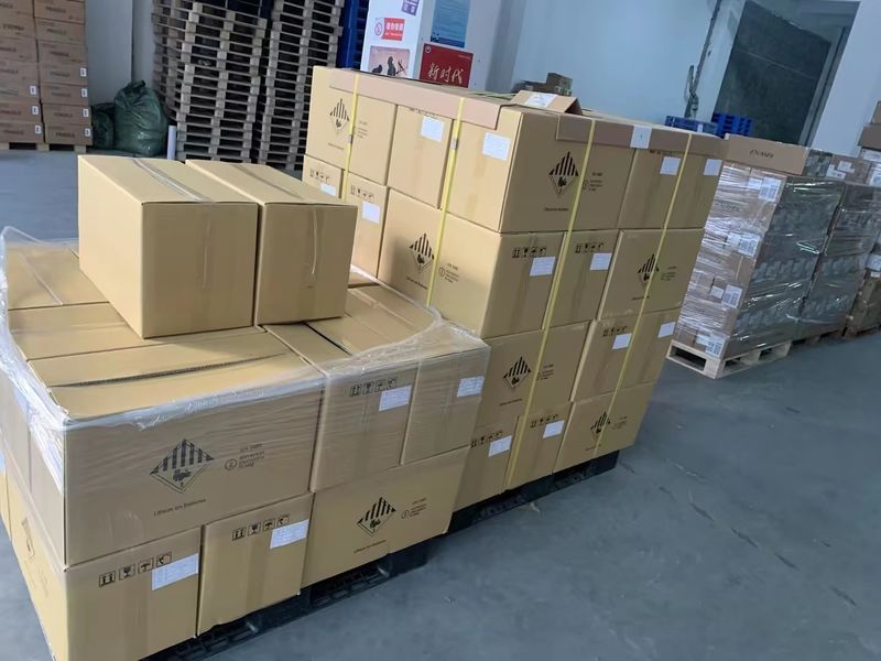 SHENZHEN KLESMAN TECHNOLOGY CO LTD γραμμή παραγωγής του κατασκευαστή