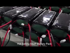 Μονεκτική μπαταρία