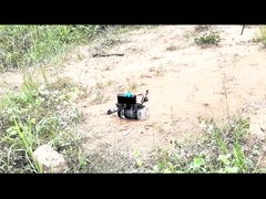 Λίπο μπαταρία 6S 10000mAh XT60 πλέγμα 22.2V 50C 70C 100C για 10 ιντσών FPV Drone