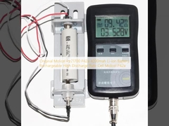 Αρχική Μοντίκη Inr21700 P42a 4200mah Λιθιοειδής μπαταρία επαναφορτιζόμενη με υψηλό ρυθμό εκφόρτισης Μοντίκη Μοντίκη P42a