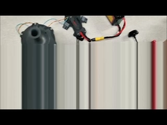 οπτική ίνα βίντεο