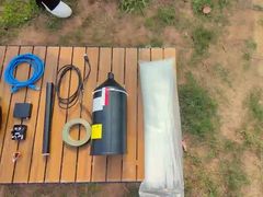 Οπτική ίνα βίντεο