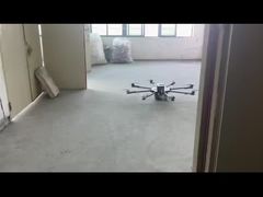 18 ιντσών X8 FPV drone