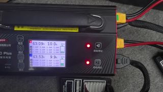 Μπαταρία 12S 44,4V Lipo 30000mAh