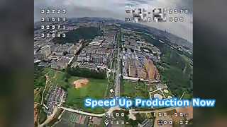 Βίντεο μηχανής υψηλής ταχύτητας